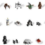 conjunto LEGO 7958